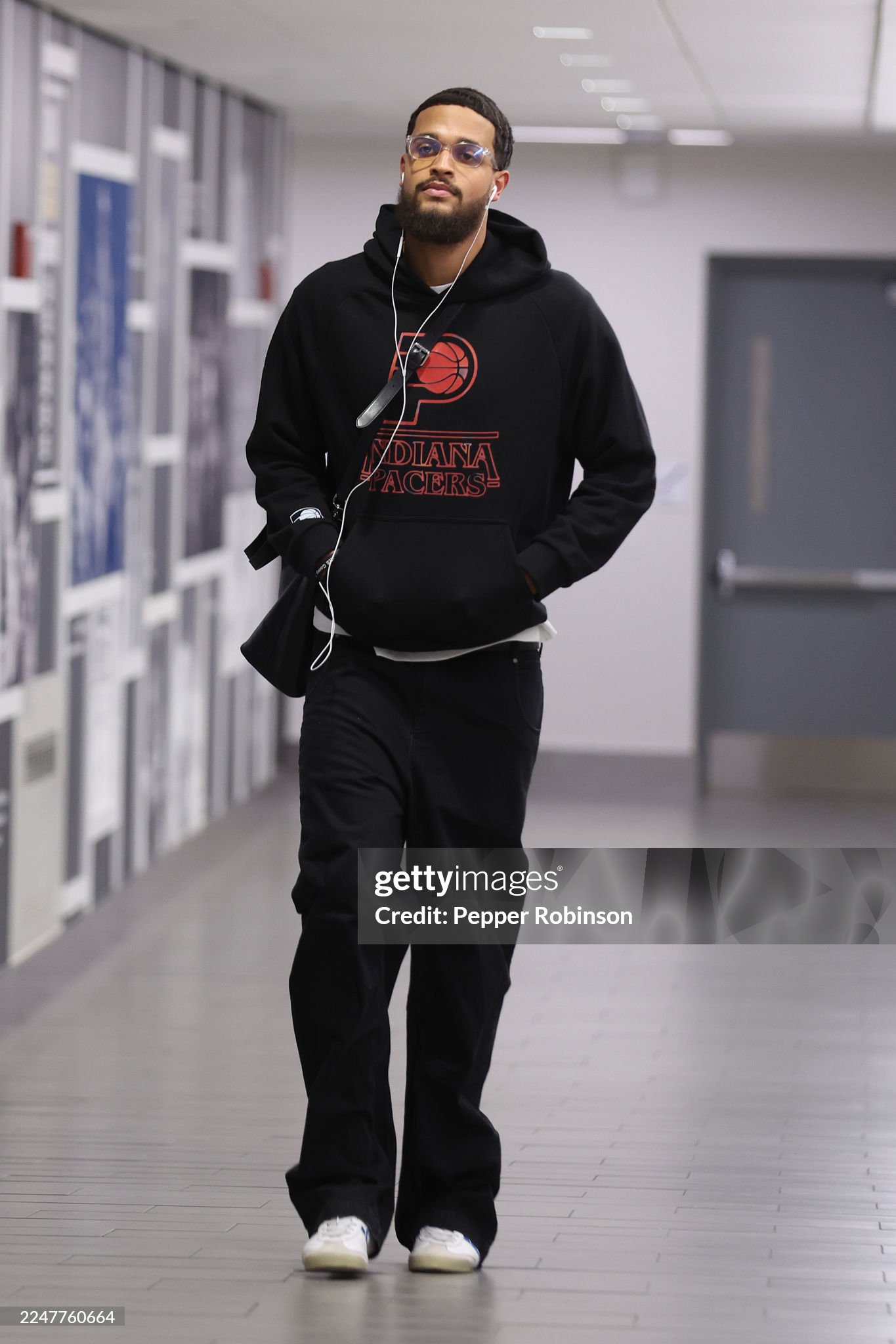 Jeremiah Robinson - Earl No.25